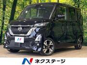 2022 NISSAN ROOX