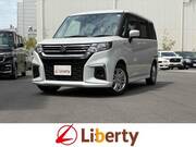2024 SUZUKI SOLIO