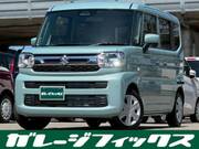2026 SUZUKI SPACIA