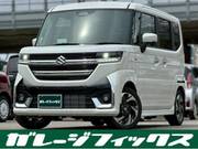 2026 SUZUKI SPACIA CUSTOM