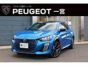 2025 PEUGEOT 208