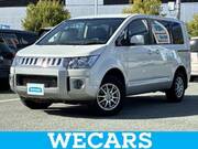 2018 MITSUBISHI OTHER