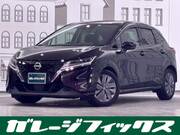 2023 NISSAN NOTE X