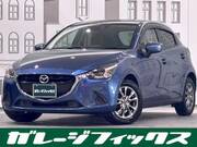 2017 MAZDA DEMIO