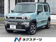 2024 SUZUKI HUSTLER