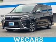 2019 TOYOTA VOXY