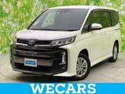 2022 TOYOTA NOAH