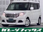 2018 SUZUKI SOLIO