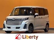 2025 TOYOTA ROOMY
