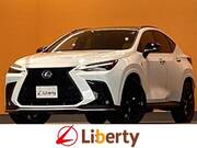 2023 LEXUS NX