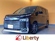 2024 TOYOTA VOXY
