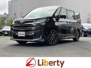 2023 TOYOTA NOAH