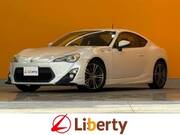 2014 TOYOTA 86 GT