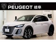 2025 PEUGEOT 208