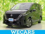 2024 NISSAN SERENA