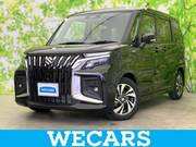 2025 SUZUKI SOLIO