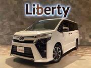 2018 TOYOTA VOXY