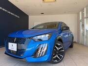 2025 PEUGEOT 208