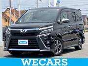 2019 TOYOTA VOXY