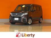 2022 SUZUKI SOLIO