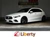 MERCEDES BENZ A-CLASS