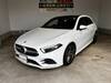 MERCEDES BENZ A-CLASS