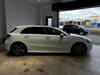MERCEDES BENZ A-CLASS