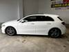 MERCEDES BENZ A-CLASS