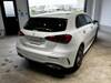 MERCEDES BENZ A-CLASS