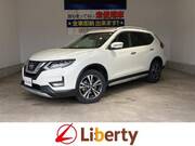 2017 NISSAN X-TRAIL 20X