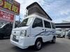 SUBARU SAMBAR VAN