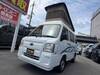 SUBARU SAMBAR VAN