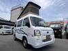 SUBARU SAMBAR VAN