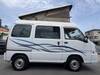 SUBARU SAMBAR VAN