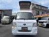 SUBARU SAMBAR VAN