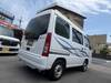SUBARU SAMBAR VAN