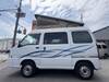 SUBARU SAMBAR VAN