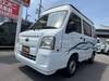 SUBARU SAMBAR VAN