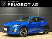 2025 PEUGEOT 208
