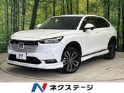 2023 HONDA VEZEL