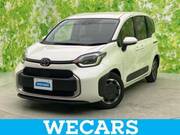 2022 TOYOTA SIENTA