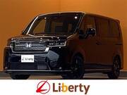 2026 HONDA STEPWAGON