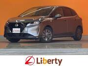 2023 NISSAN NOTE