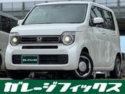 2026 HONDA N-WGN
