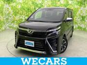 2019 TOYOTA VOXY