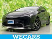 2024 TOYOTA PRIUS