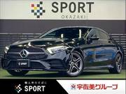 2018 MERCEDES BENZ CLS-CLASS