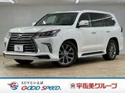 2016 LEXUS LX LX570