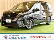 2025 NISSAN SERENA