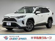 2022 TOYOTA RAV4 G